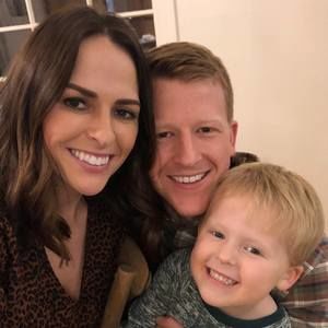 Meet your Posher, Mandy